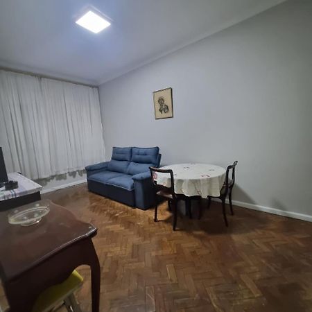 Apartamento Copacabana - Rio De Janeiro Eksteriør billede