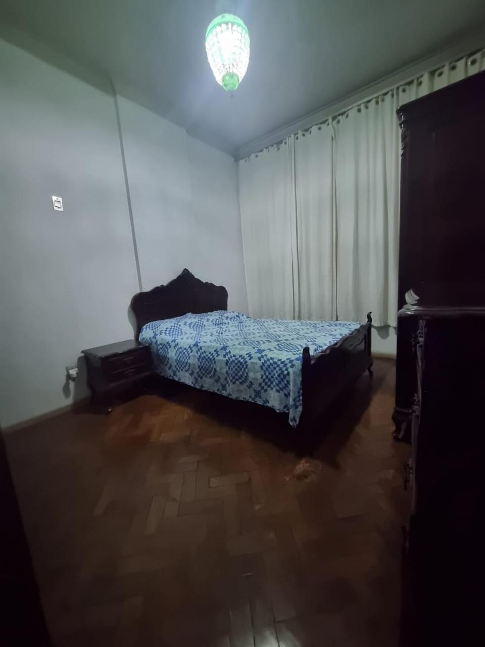 Apartamento Copacabana - Rio De Janeiro Eksteriør billede
