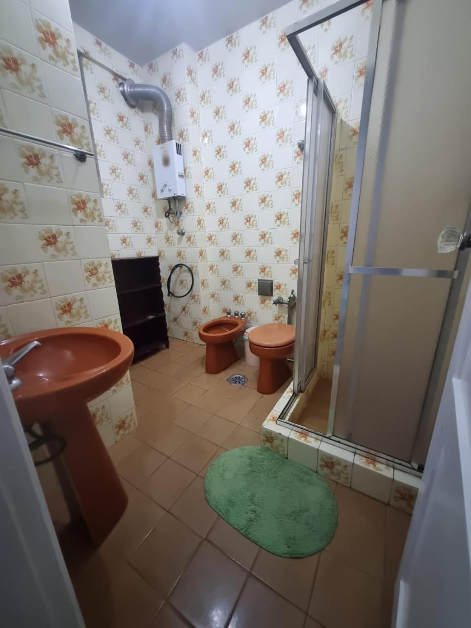 Apartamento Copacabana - Rio De Janeiro Eksteriør billede