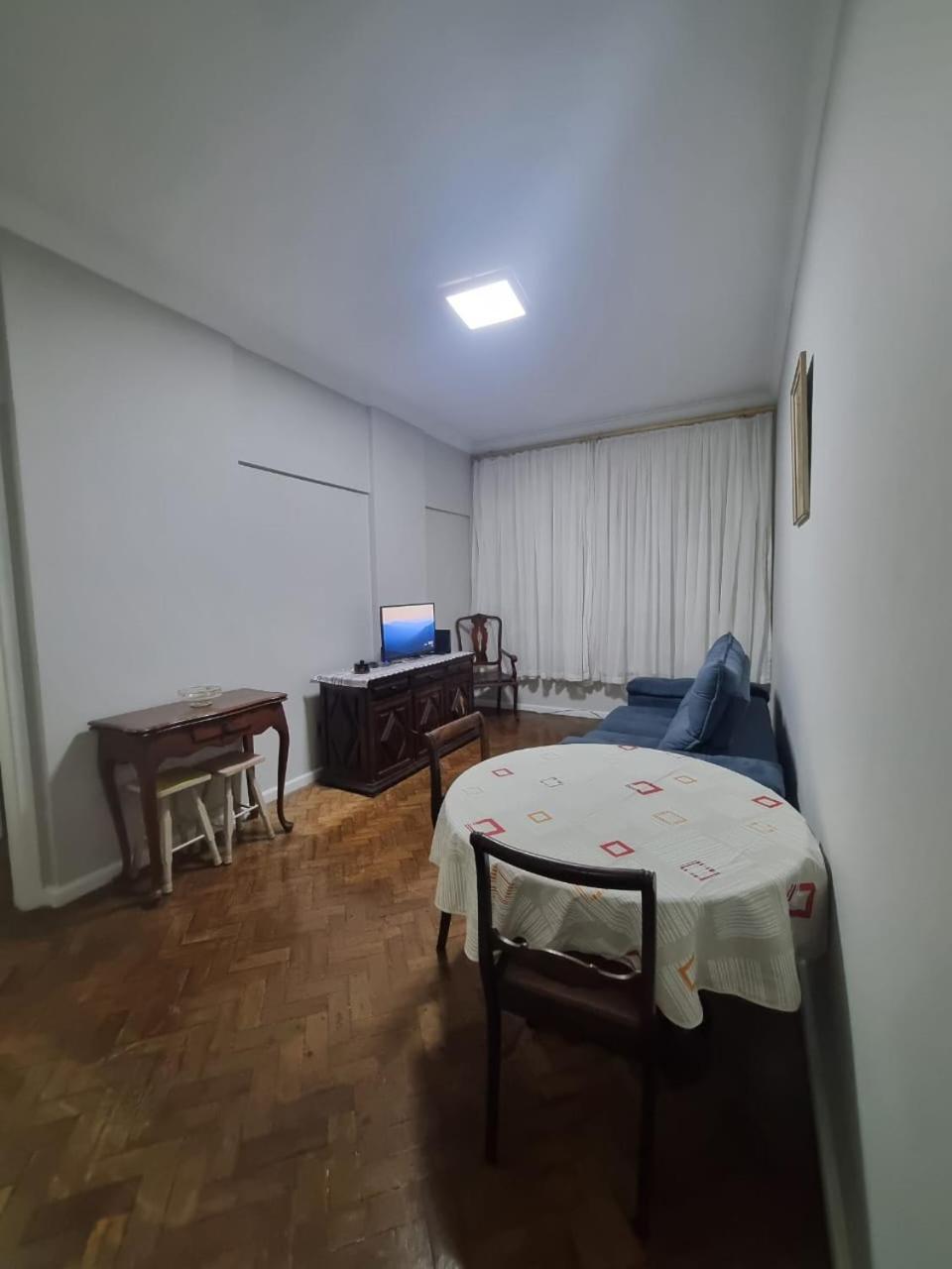 Apartamento Copacabana - Rio De Janeiro Eksteriør billede