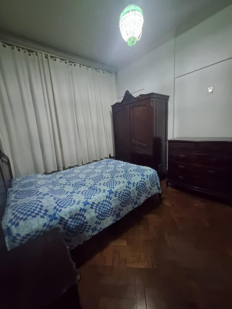 Apartamento Copacabana - Rio De Janeiro Eksteriør billede
